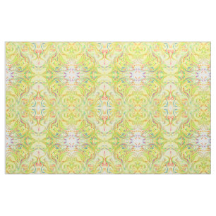 yellow Fabric, colourful house textile beautiful Fabric