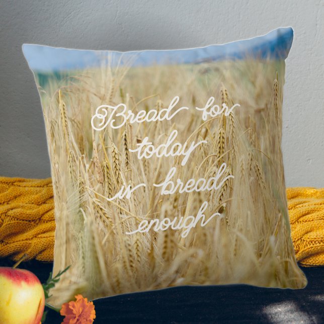 Yellow field cushion (Creator Uploaded)