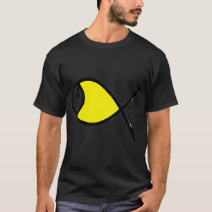 yellow fish T-Shirt