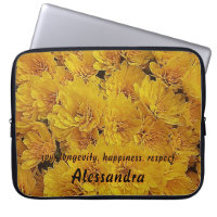 Yellow Floral Fall Chrysantemus Photo