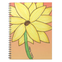 Yellow Flower