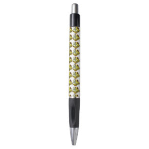 Yellow Flower Pattern
