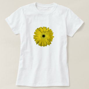 Yellow Flower T-Shirt