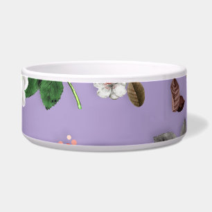 Yellow Flowers and White Roses 21