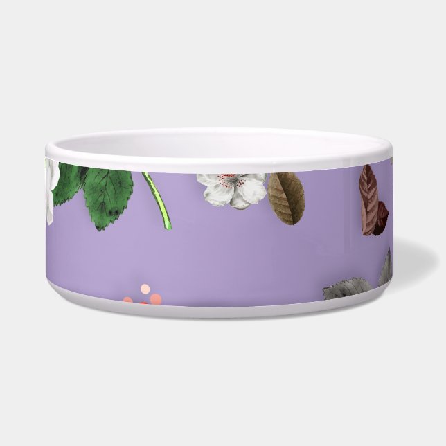 Yellow Flowers and White Roses 21 (Front)