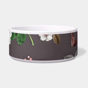 Yellow Flowers and White Roses 26