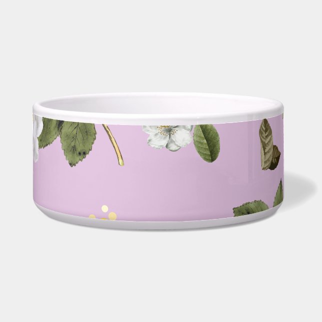 Yellow Flowers and White Roses 5 (Front)