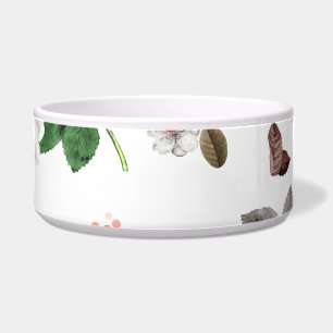 Yellow Flowers and White Roses 7