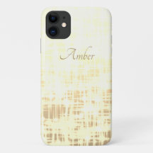 Yellow Gradient Glow Sparkles Elegant Personalised