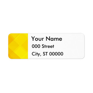 yellow gradient monochrome grid summer sun bright