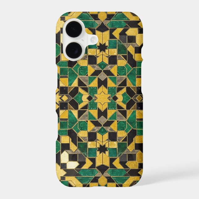 yellow green  (Back)