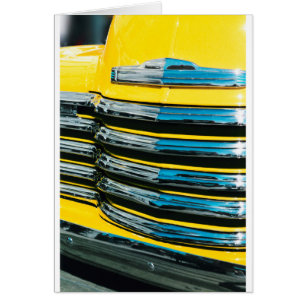 Yellow Grill