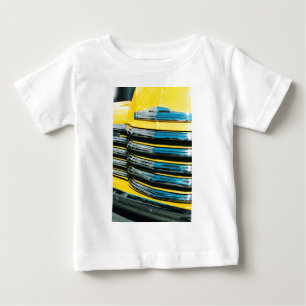 Yellow Grill Baby T-Shirt