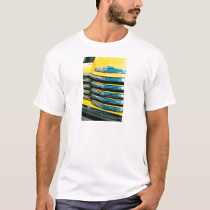Yellow Grill T-Shirt