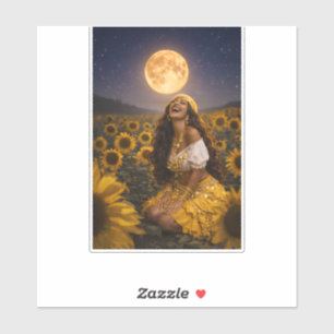 yellow gypsy 