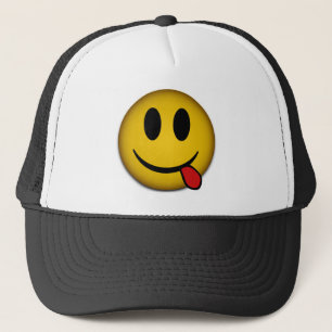 Yellow hat