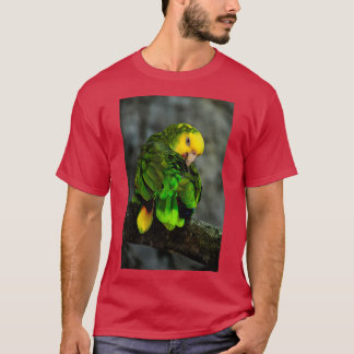 Yellow Headed Amazon T-Shirt