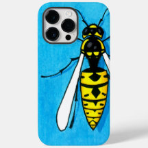 Yellow Jacket