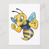 Yellow Jacket