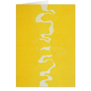 Yellow journey