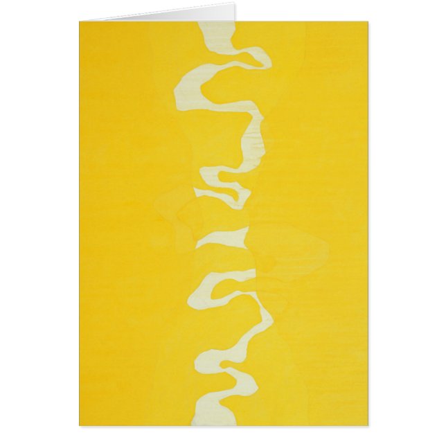 Yellow journey (Front)