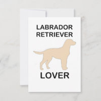 yellow lab lover