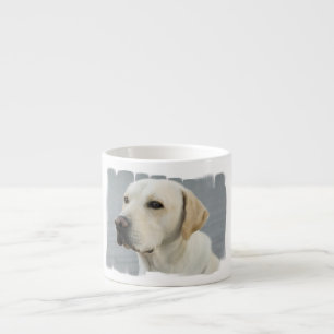 Yellow Lab Speciality Mug