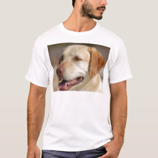 Yellow Lab T-Shirt