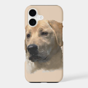 Yellow Labrador Retriever Art Gifts
