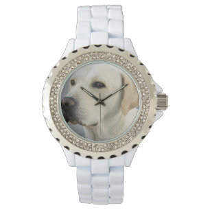 Yellow Labrador Retriever Watch