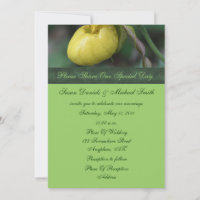 Yellow Lady Slipper Flower Wedding 