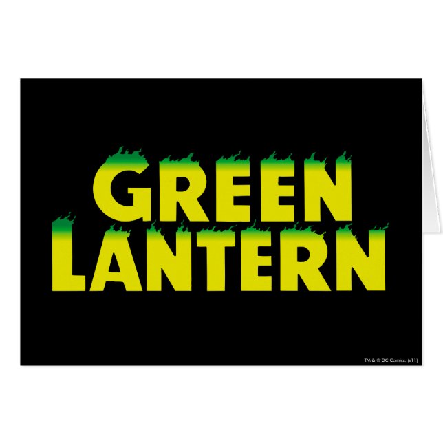 Yellow Logo Flames (Front Horizontal)