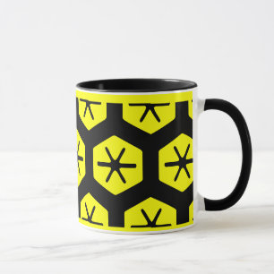 YELLOW Mug