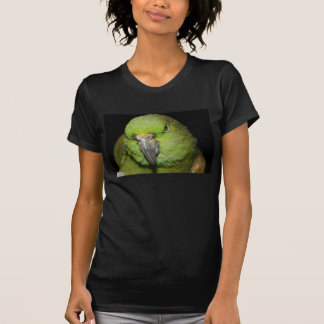 Yellow-Naped Amazon Parrot Shirt