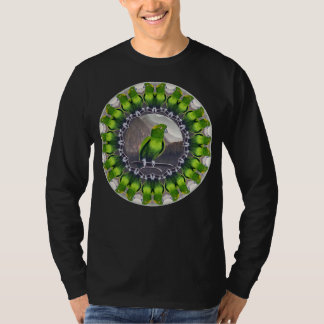 Yellow Naped Amazon Pride T-Shirt