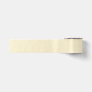 Yellow no.1,Gold,Pastel Yellow Ribbon Satin Ribbon