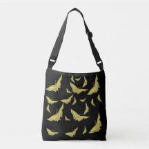Yellow Old World Swallowtail Butterfly Black