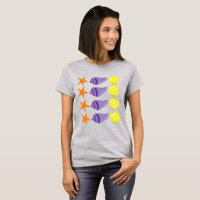 Yellow Orange Starfish Star Fish Beach Seashore