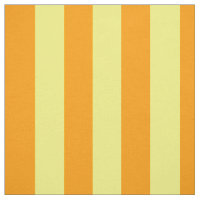 Yellow Orange Stripes Pattern Design