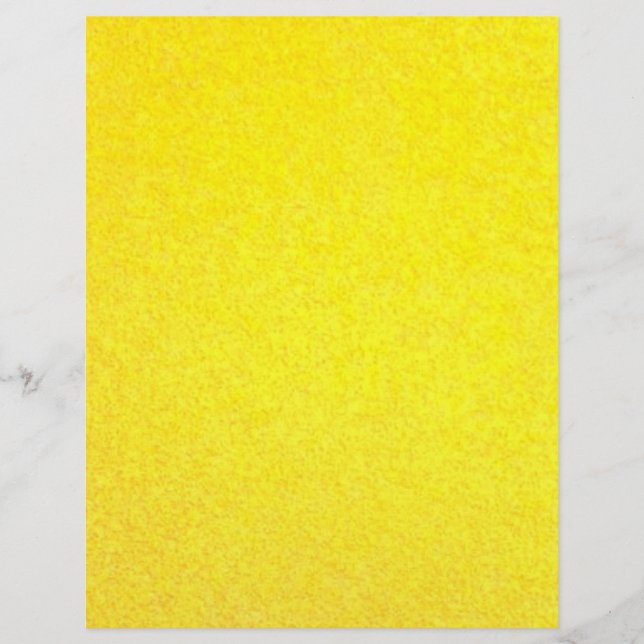 Yellow outside (Front)