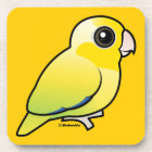 Yellow Pacific Parrotlet
