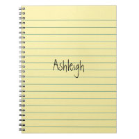 Yellow Paper