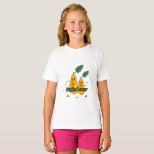 Yellow pears couple T-Shirt