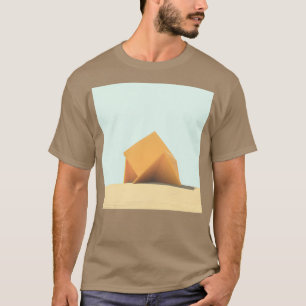 Yellow Peril Vault T-Shirt