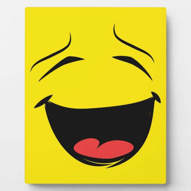 YELLOW PLAQUE (Front)