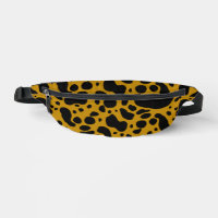 Yellow Poison Dart Frog