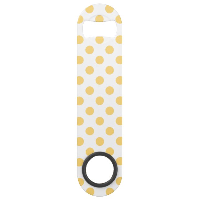 Yellow polkadots (Front)