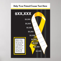 Yellow Ribbon Chart