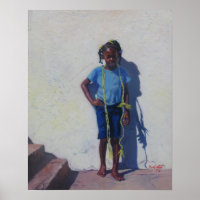 Yellow Rope 2014