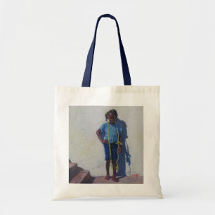 Yellow Rope 2014 Tote Bag